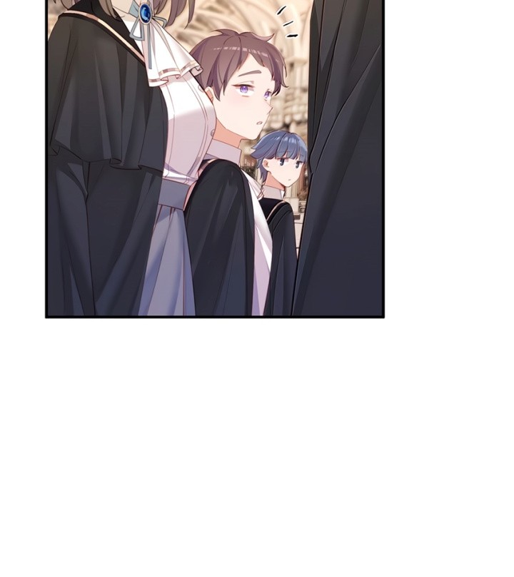 Please Bully Me, Miss Villainess! Chapter 122 Gambar 11