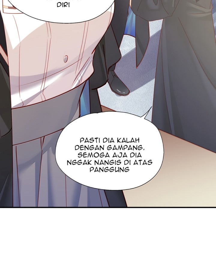 Please Bully Me, Miss Villainess! Chapter 122 Gambar 14