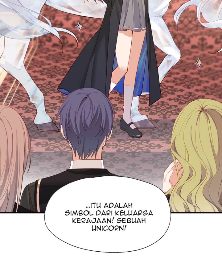 Please Bully Me, Miss Villainess! Chapter 122 Gambar 20