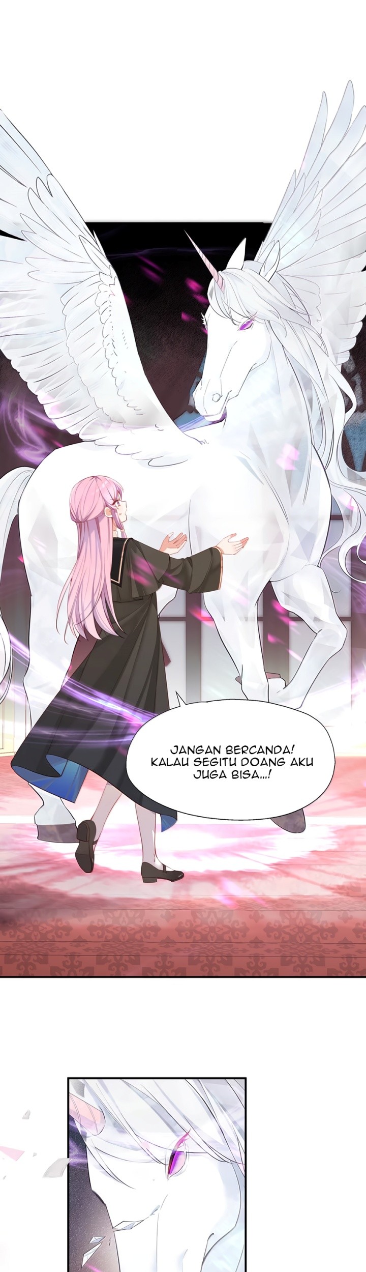 Please Bully Me, Miss Villainess! Chapter 123 Gambar 3