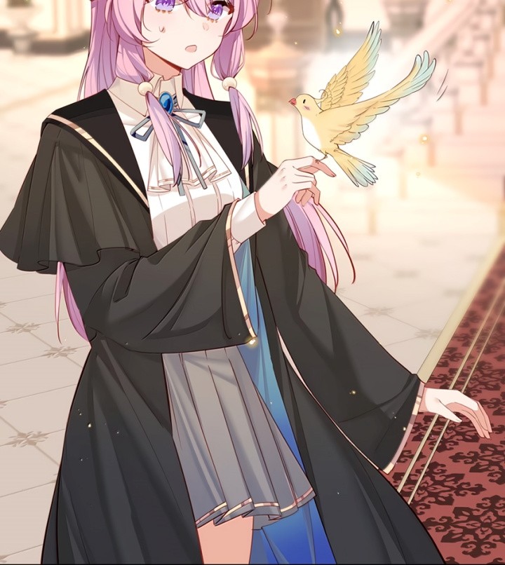 Please Bully Me, Miss Villainess! Chapter 123 Gambar 5