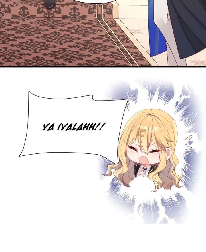 Please Bully Me, Miss Villainess! Chapter 123 Gambar 11