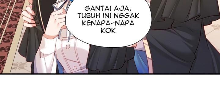 Please Bully Me, Miss Villainess! Chapter 123 Gambar 14