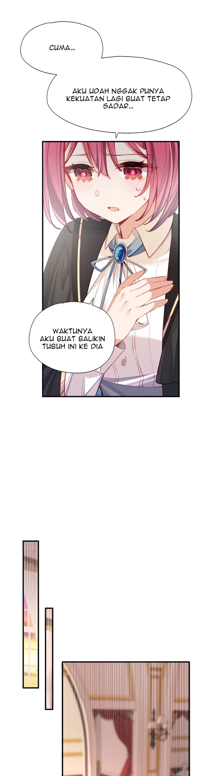 Please Bully Me, Miss Villainess! Chapter 123 Gambar 15