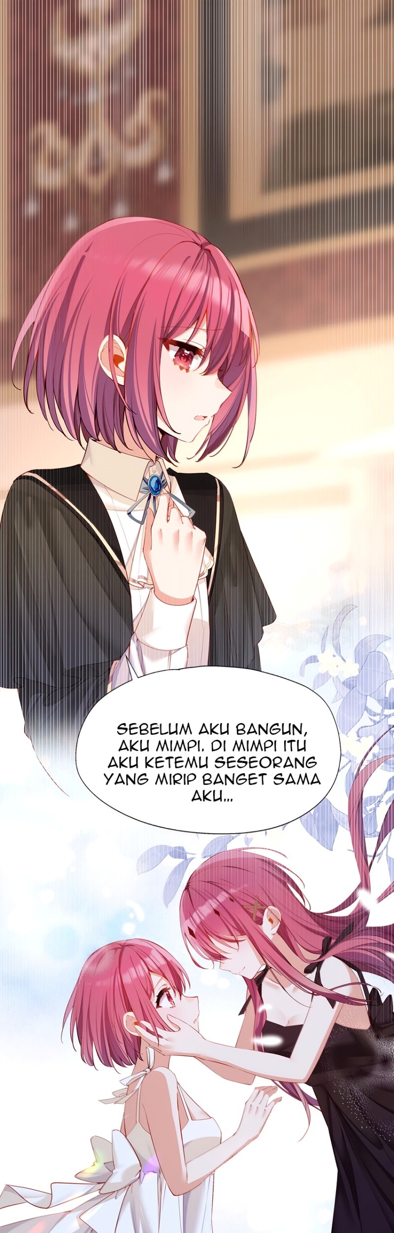 Please Bully Me, Miss Villainess! Chapter 124 Gambar 3