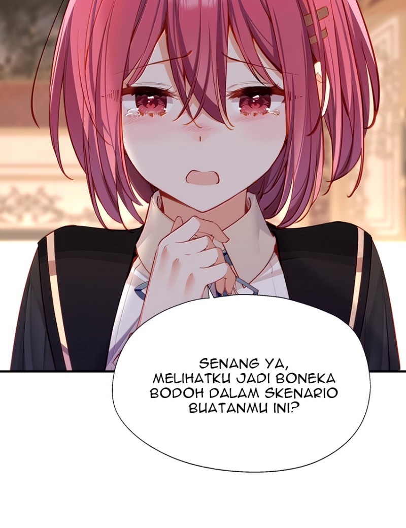 Please Bully Me, Miss Villainess! Chapter 124 Gambar 14