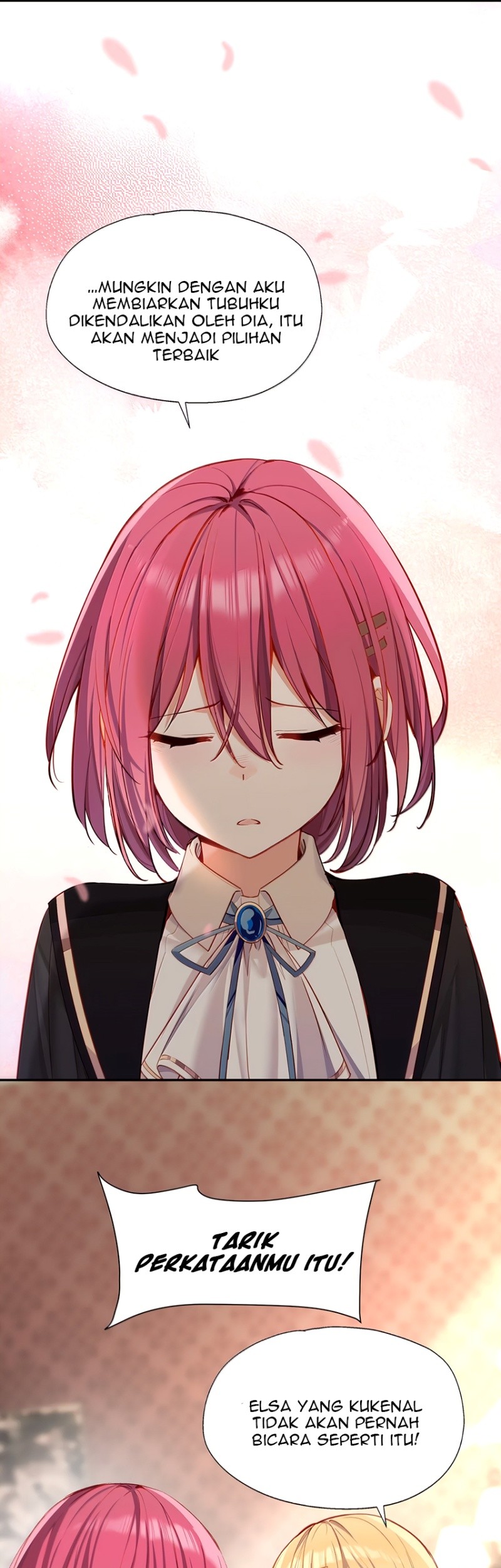 Please Bully Me, Miss Villainess! Chapter 124 Gambar 18