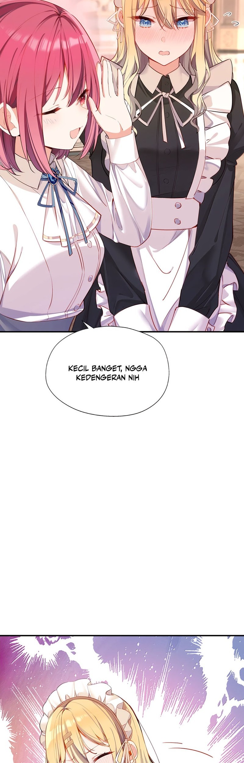 Please Bully Me, Miss Villainess! Chapter 125.5 Gambar 6