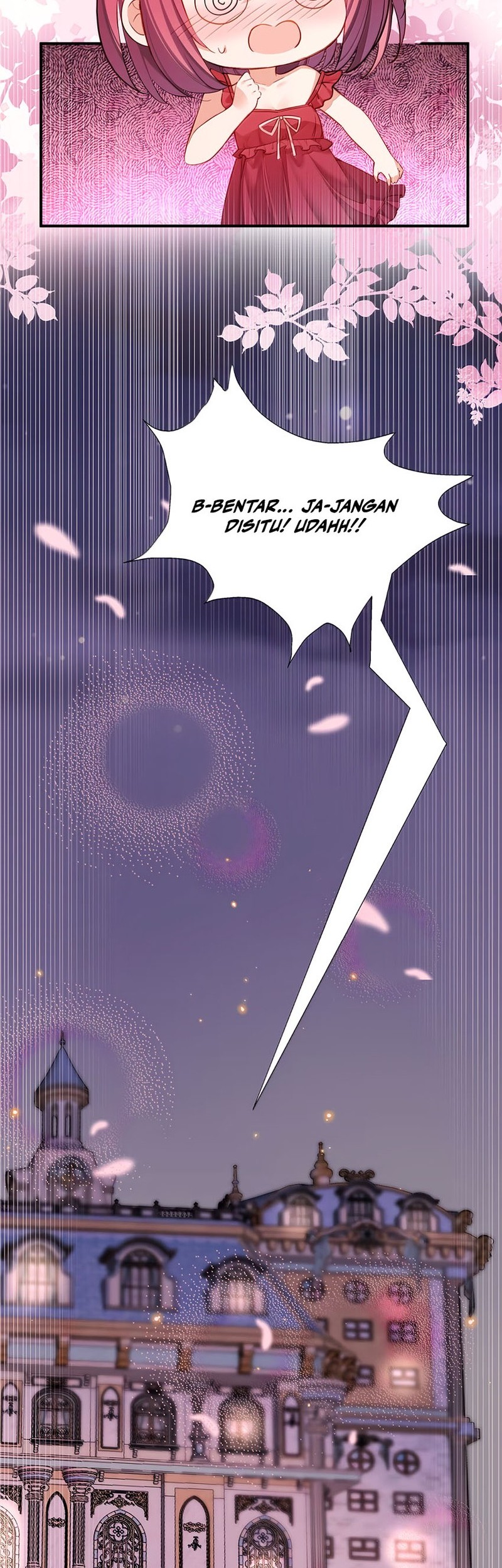 Please Bully Me, Miss Villainess! Chapter 125.5 Gambar 26