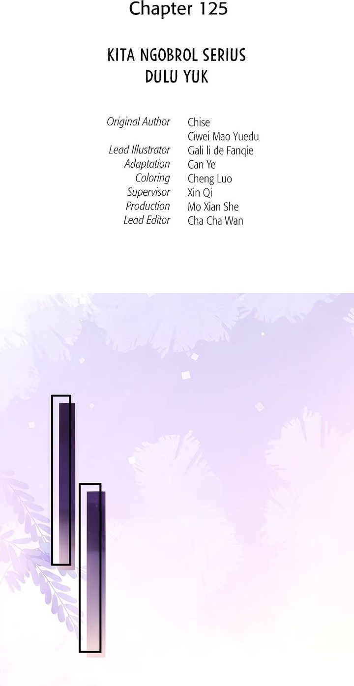 Baca  Please Bully Me, Miss Villainess! Chapter 125 Gambar 2