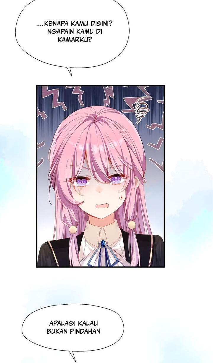 Please Bully Me, Miss Villainess! Chapter 125 Gambar 4