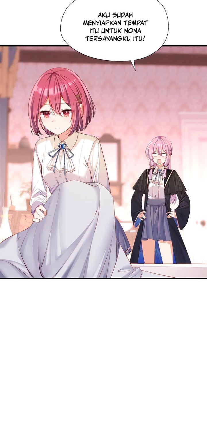 Please Bully Me, Miss Villainess! Chapter 125 Gambar 6