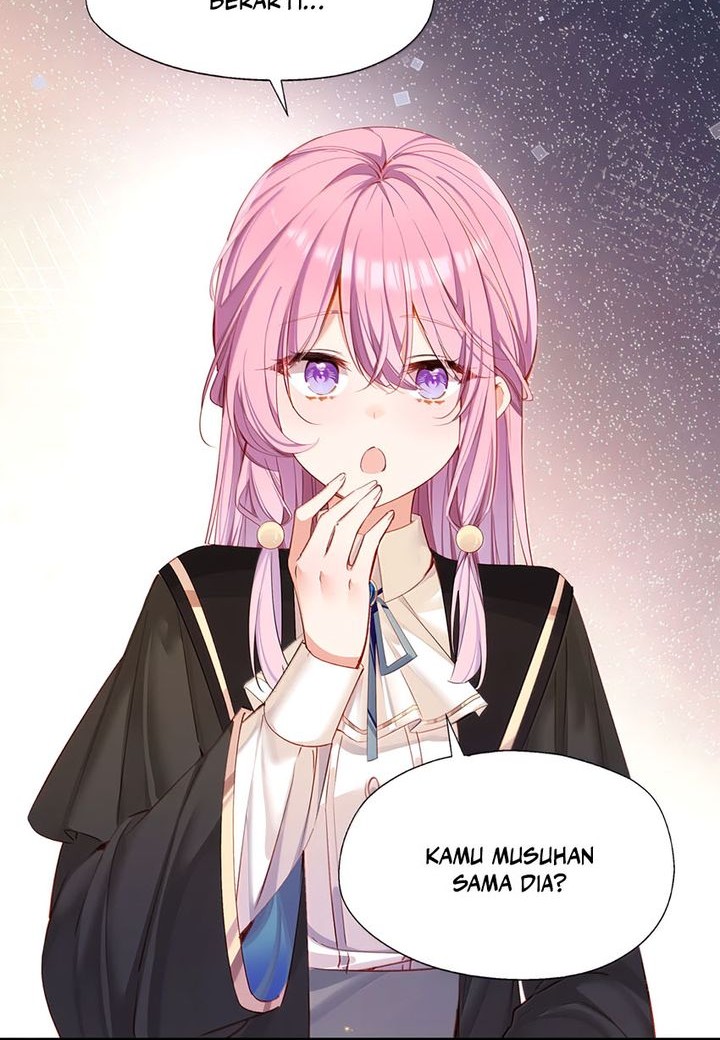 Please Bully Me, Miss Villainess! Chapter 125 Gambar 8