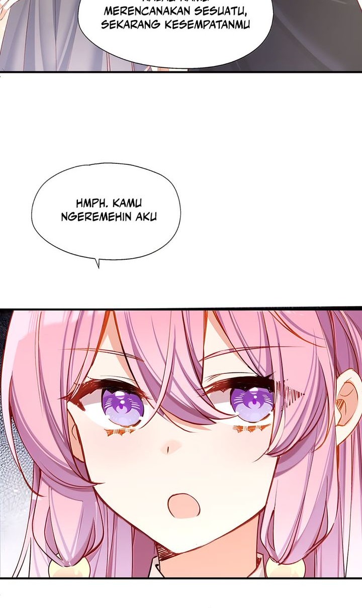 Please Bully Me, Miss Villainess! Chapter 125 Gambar 10