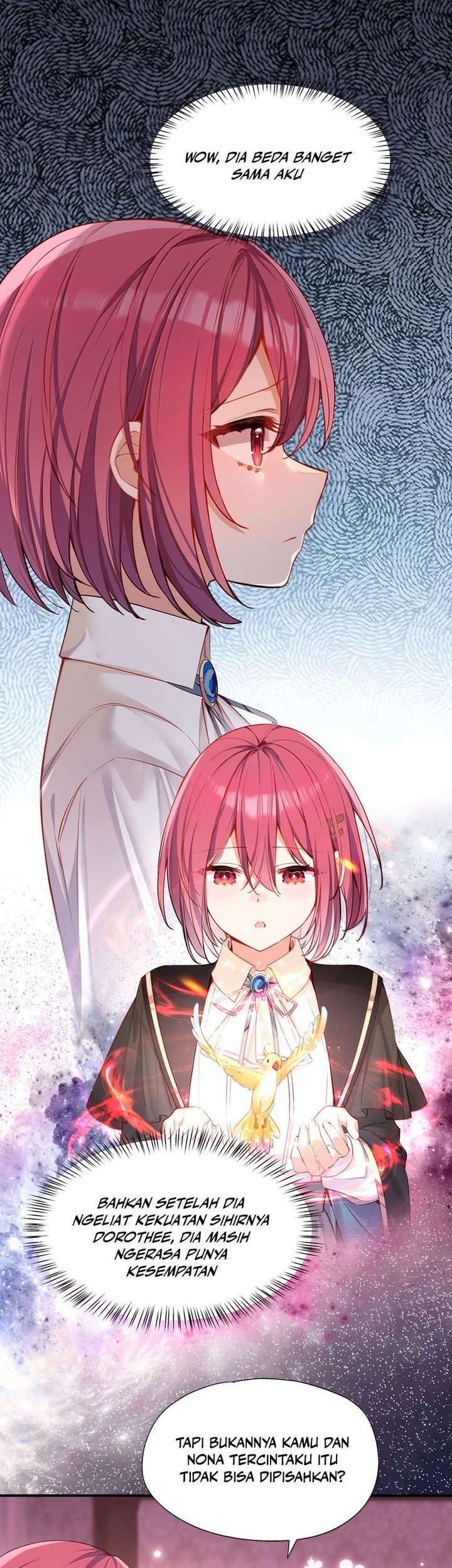 Please Bully Me, Miss Villainess! Chapter 125 Gambar 12