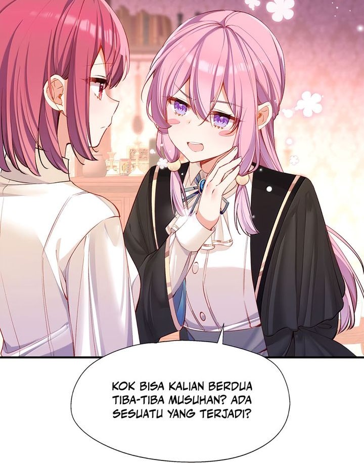 Please Bully Me, Miss Villainess! Chapter 125 Gambar 13