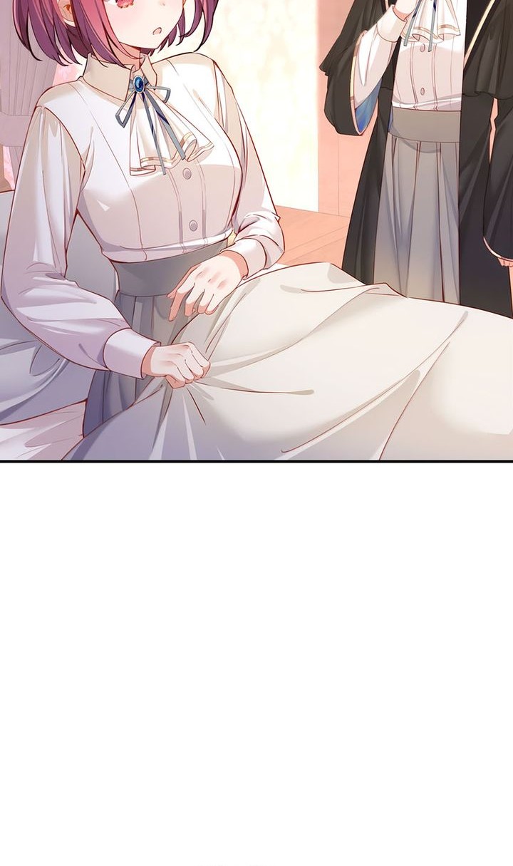 Please Bully Me, Miss Villainess! Chapter 125 Gambar 15