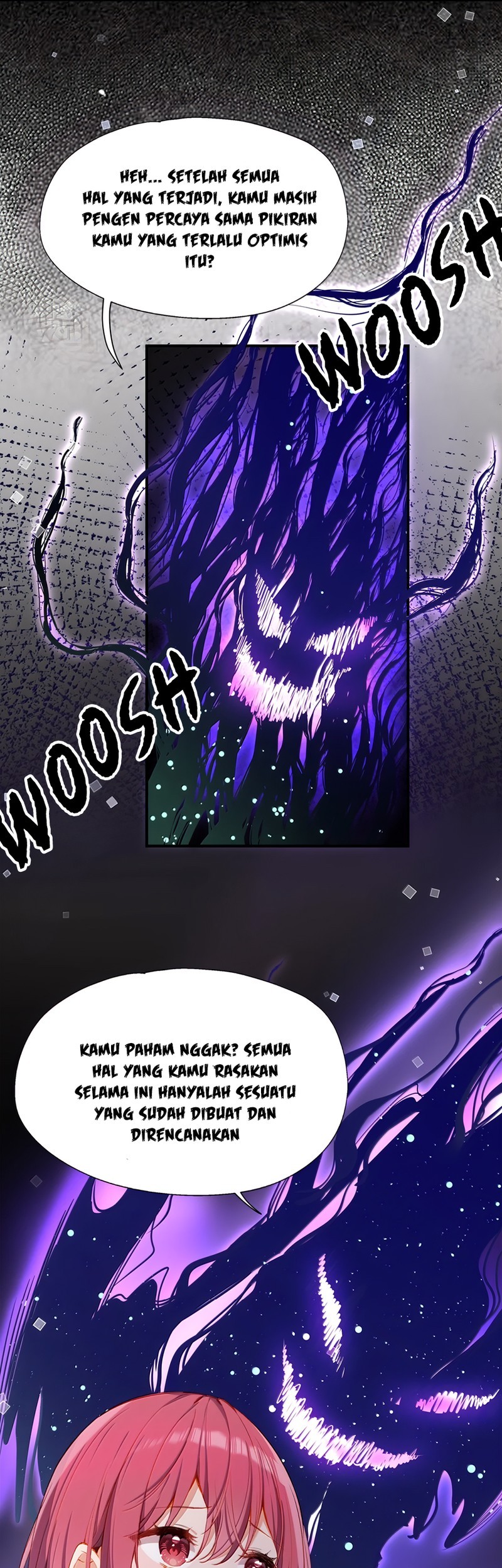 Please Bully Me, Miss Villainess! Chapter 126 Gambar 5