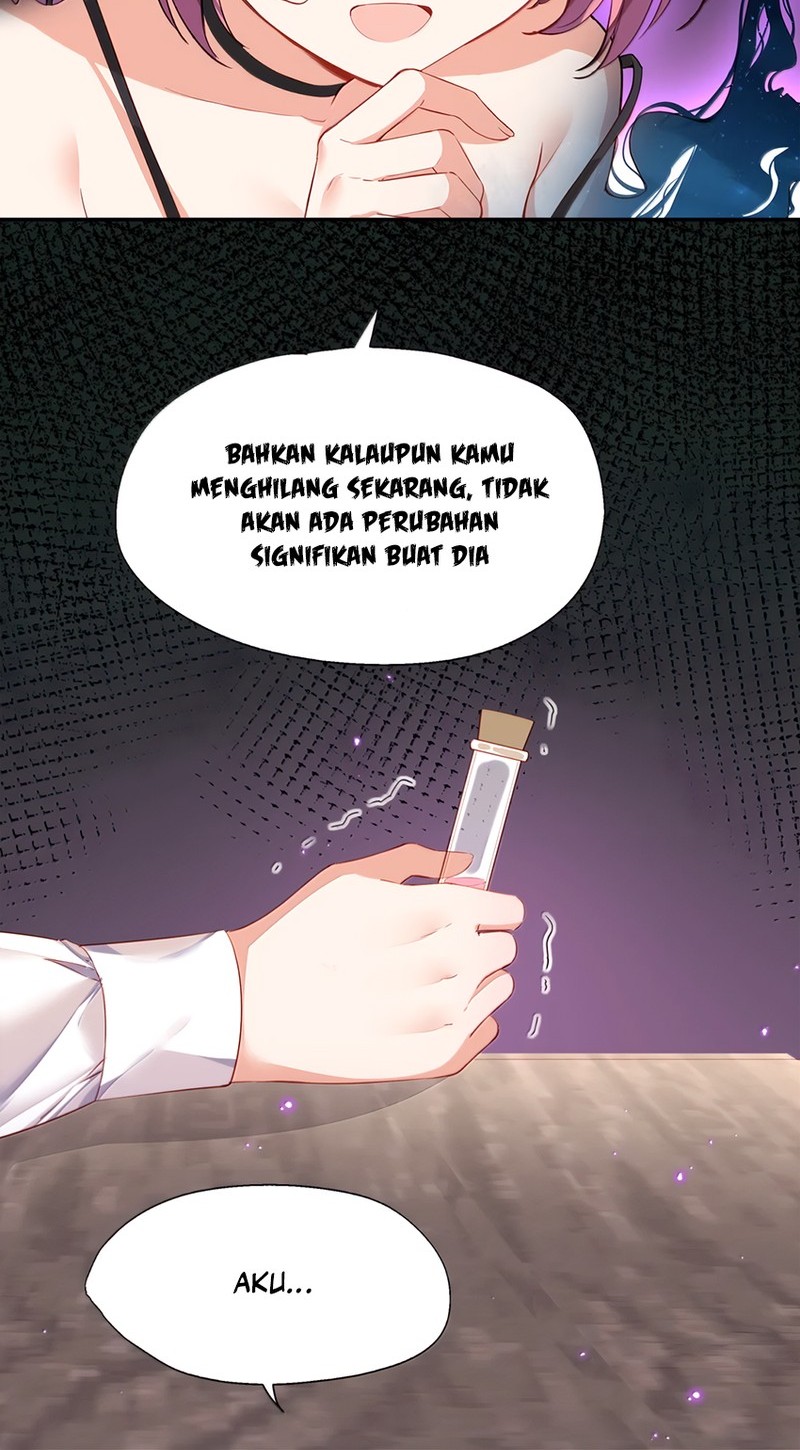 Please Bully Me, Miss Villainess! Chapter 126 Gambar 12