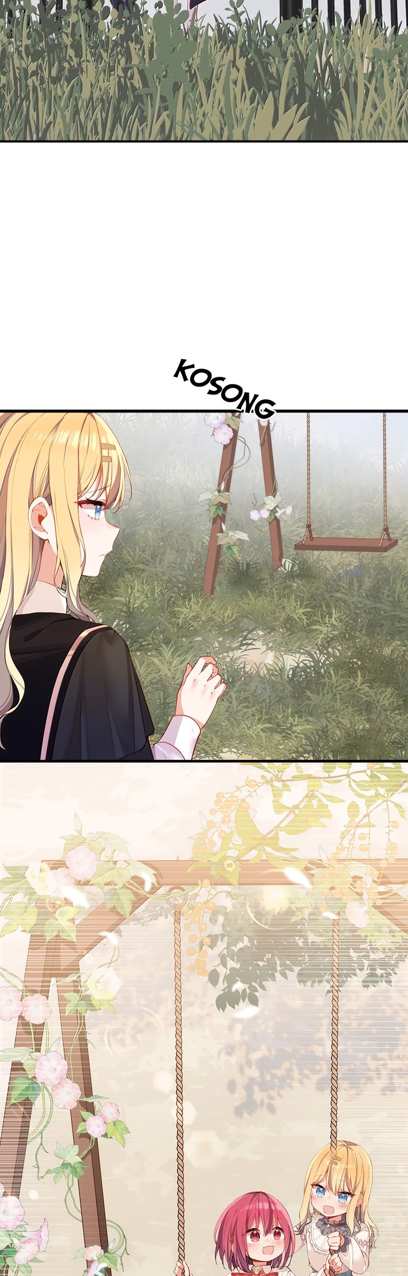 Please Bully Me, Miss Villainess! Chapter 126 Gambar 23