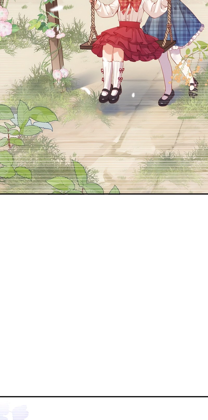 Please Bully Me, Miss Villainess! Chapter 126 Gambar 24