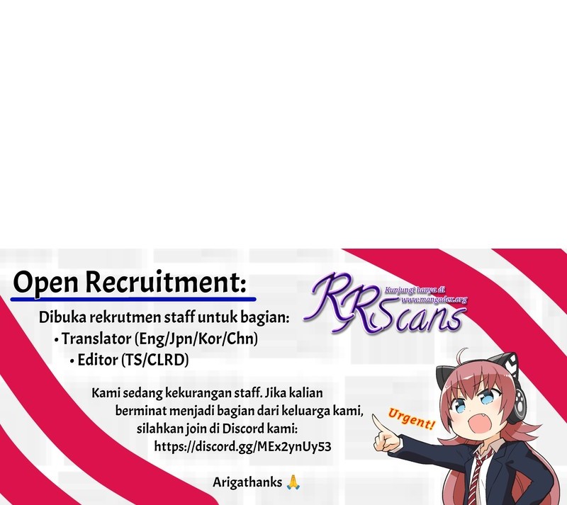 Please Bully Me, Miss Villainess! Chapter 126 Gambar 27