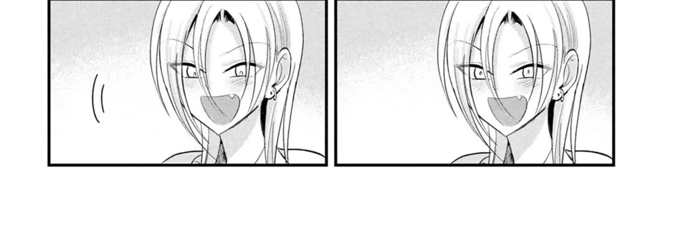 Please Go Home, Akutsu-san! Chapter 192 Gambar 17