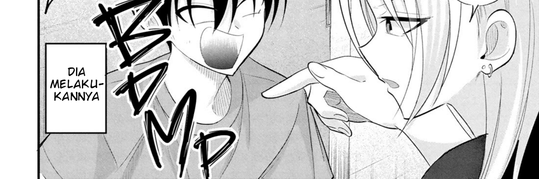 Please Go Home, Akutsu-san! Chapter 194 Gambar 5