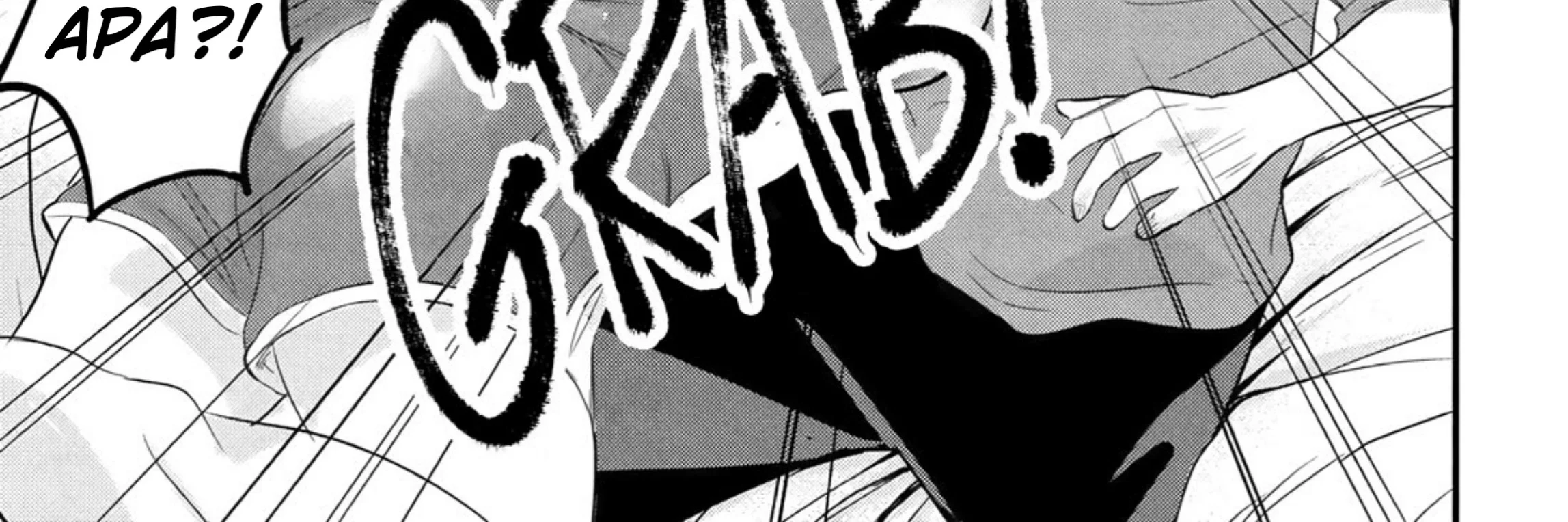 Please Go Home, Akutsu-san! Chapter 197 Gambar 19