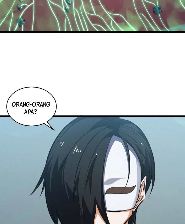 Please Stop Summoning Me! Chapter 75 Gambar 28