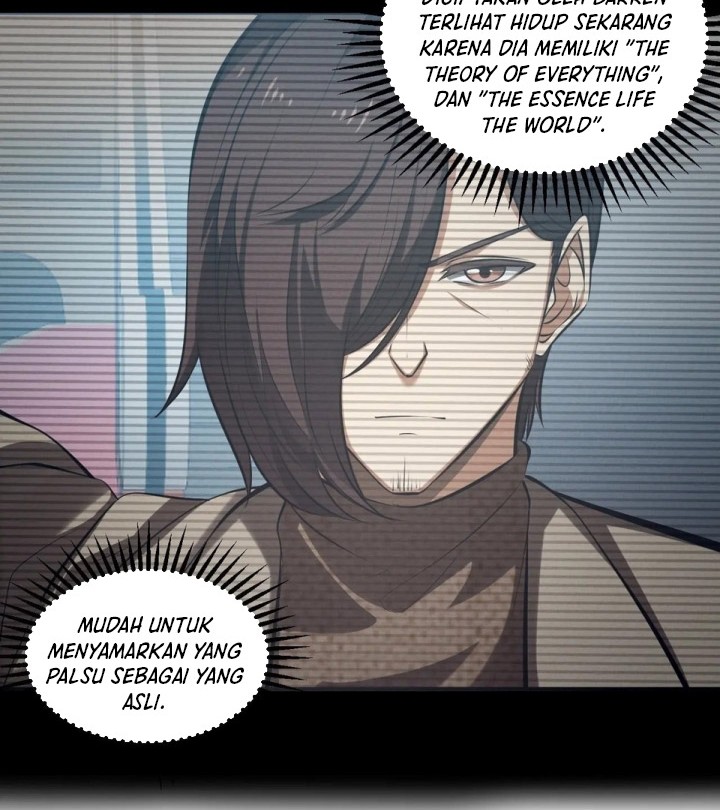 Please Stop Summoning Me! Chapter 75 Gambar 36