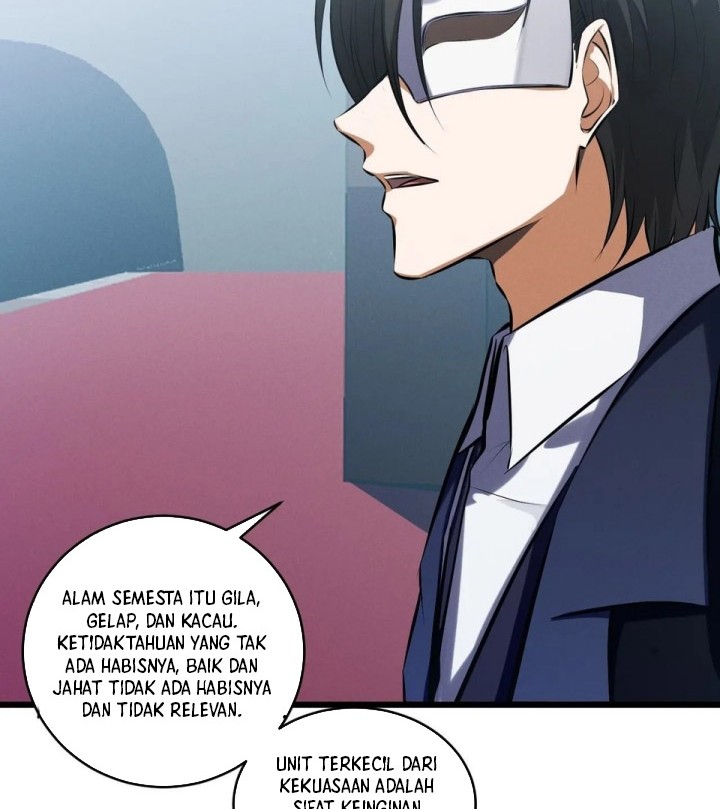 Please Stop Summoning Me! Chapter 75 Gambar 38