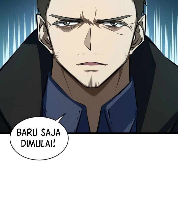 Please Stop Summoning Me! Chapter 75 Gambar 40