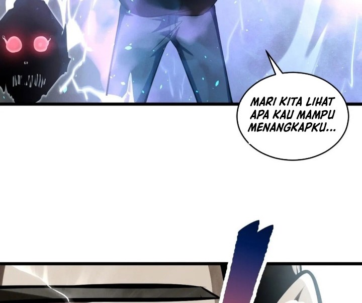 Please Stop Summoning Me! Chapter 75 Gambar 42