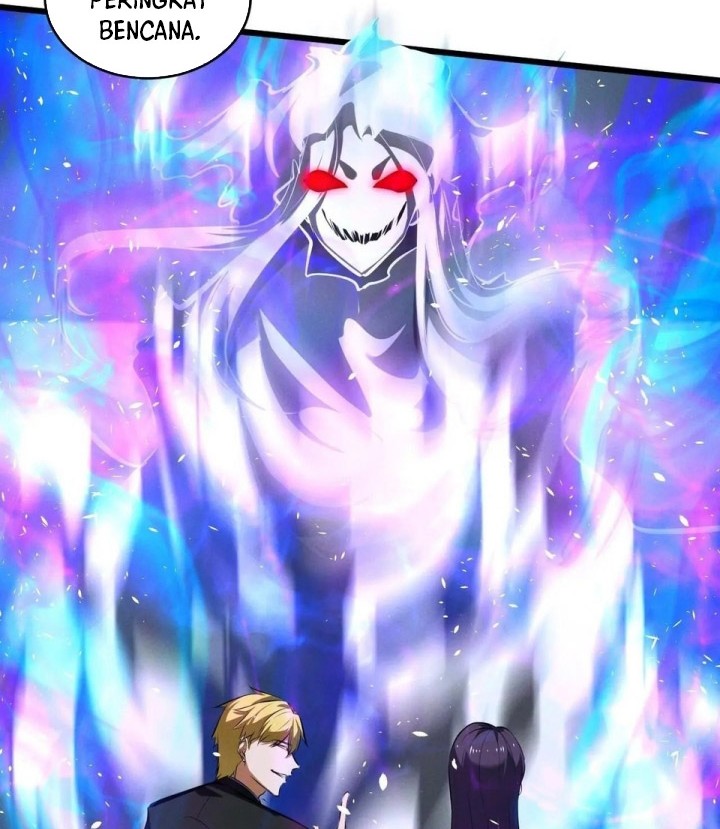 Please Stop Summoning Me! Chapter 76 Gambar 20