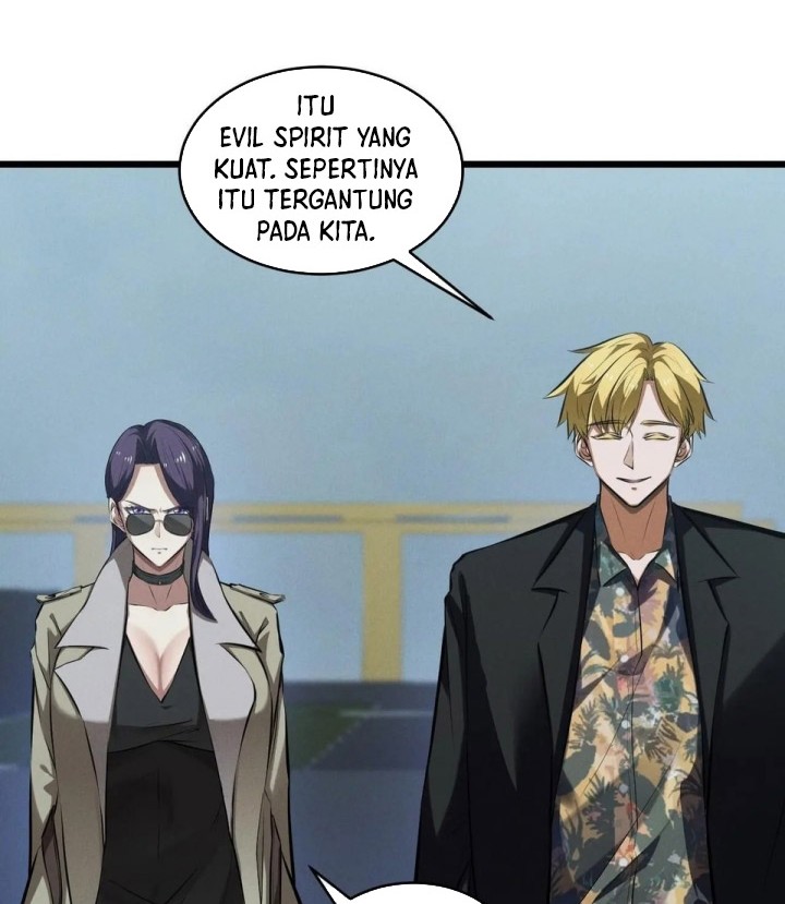 Please Stop Summoning Me! Chapter 76 Gambar 22