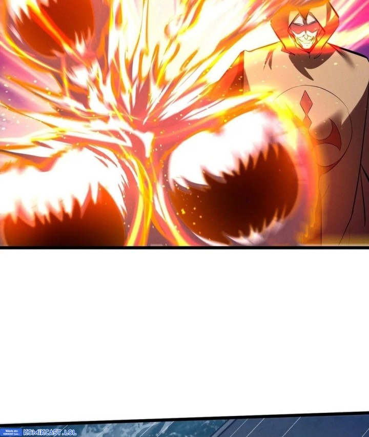 Please Stop Summoning Me! Chapter 76 Gambar 30