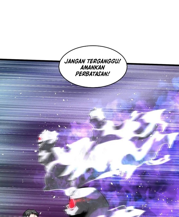 Please Stop Summoning Me! Chapter 76 Gambar 12