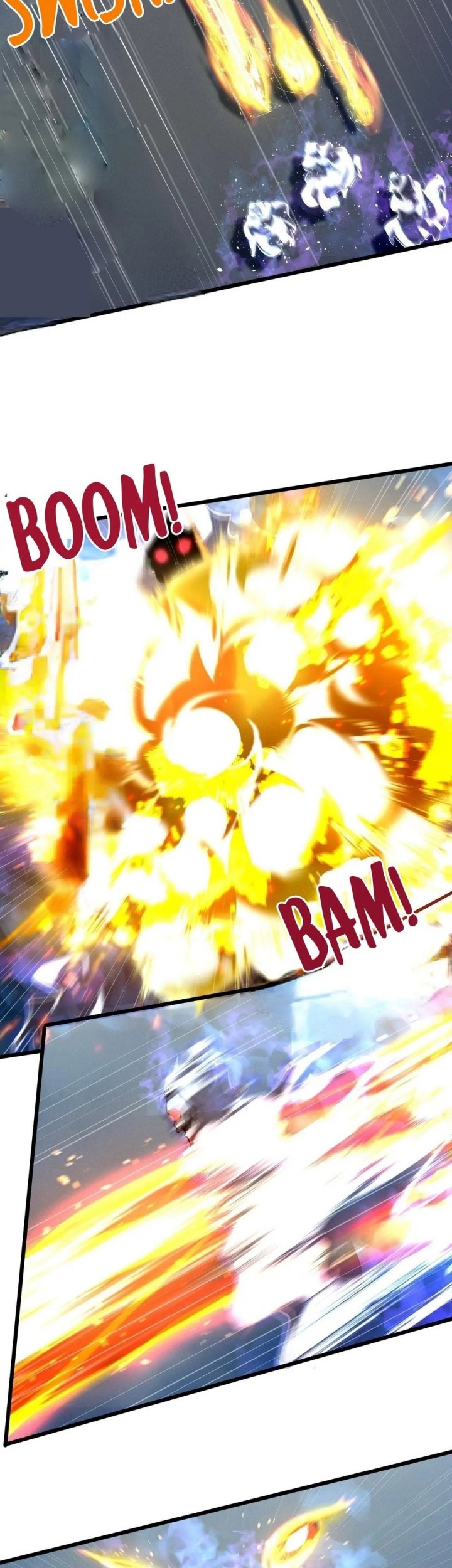 Please Stop Summoning Me! Chapter 76 Gambar 15