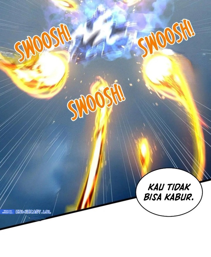 Please Stop Summoning Me! Chapter 76 Gambar 16