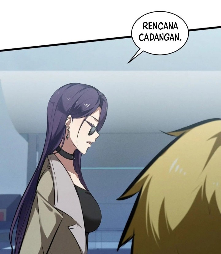 Please Stop Summoning Me! Chapter 76 Gambar 18