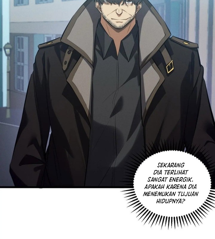 Please Stop Summoning Me! Chapter 77 Gambar 20