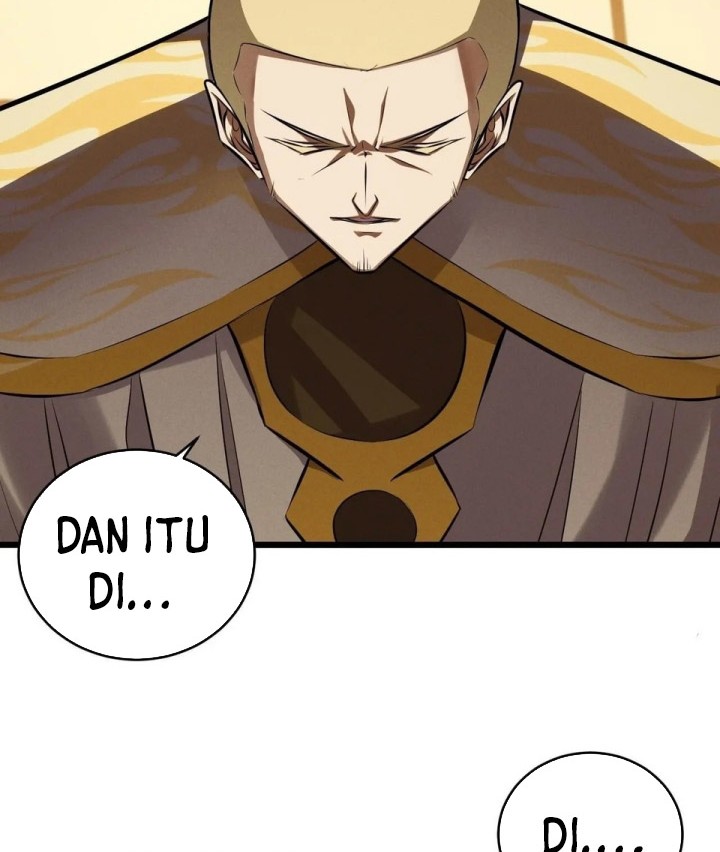 Please Stop Summoning Me! Chapter 77 Gambar 24