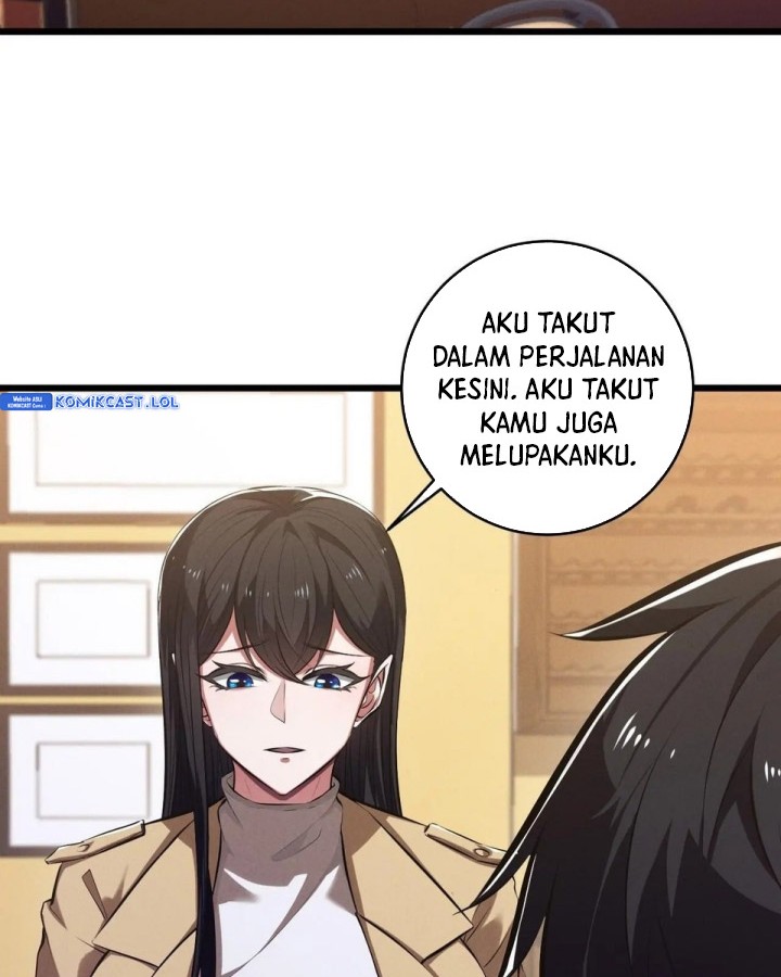 Baca  Please Stop Summoning Me! Chapter 77 Gambar 2