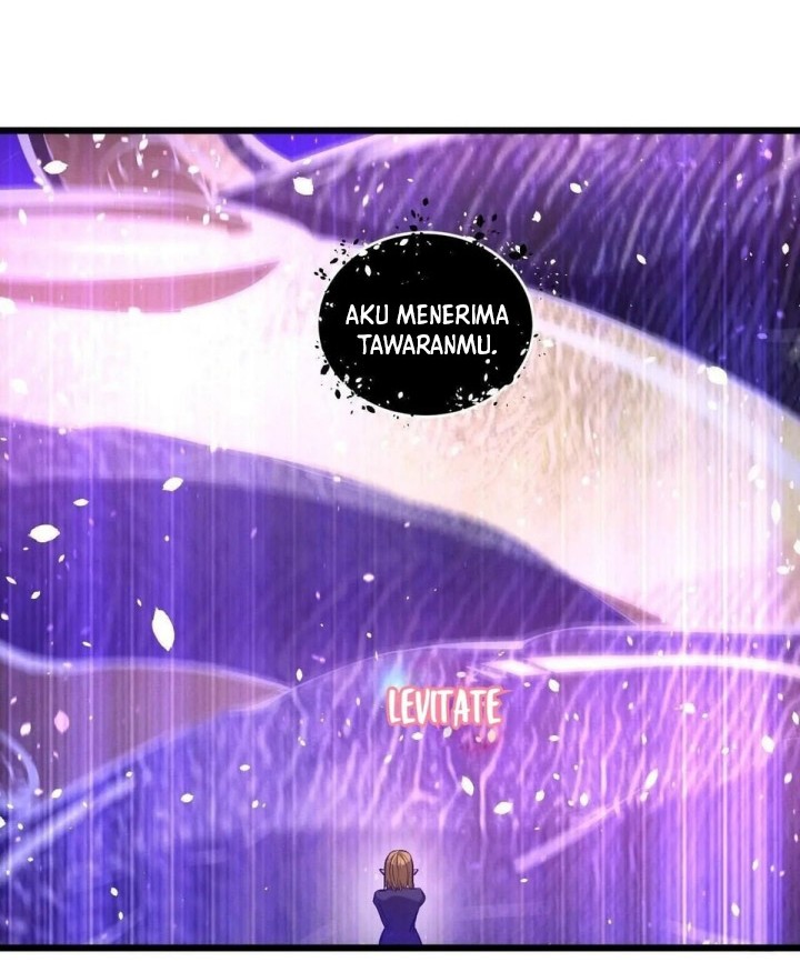 Please Stop Summoning Me! Chapter 78 Gambar 24