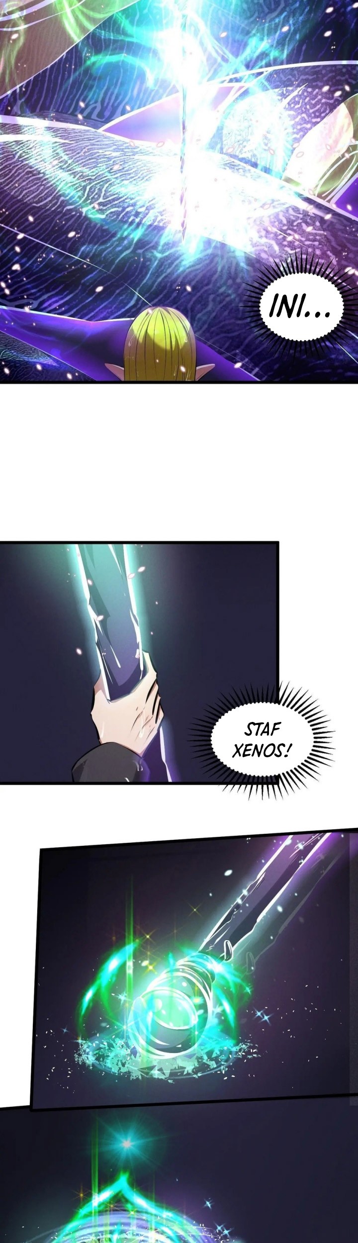 Please Stop Summoning Me! Chapter 78 Gambar 29