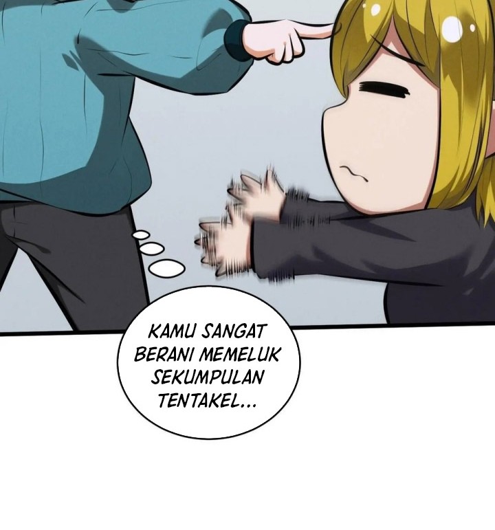 Please Stop Summoning Me! Chapter 78 Gambar 34