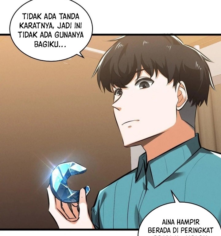Please Stop Summoning Me! Chapter 78 Gambar 38