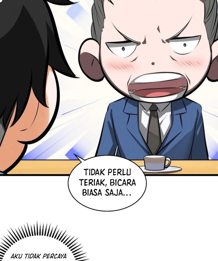 Please Stop Summoning Me! Chapter 78 Gambar 4