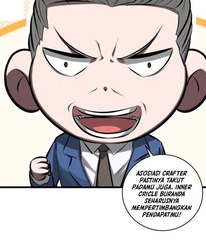 Please Stop Summoning Me! Chapter 78 Gambar 6